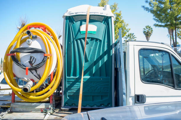 Portable Toilet Options We Offer in Eastlake, OH