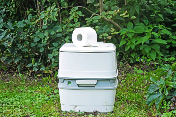 Best Local porta potty services  in Eastlake, OH