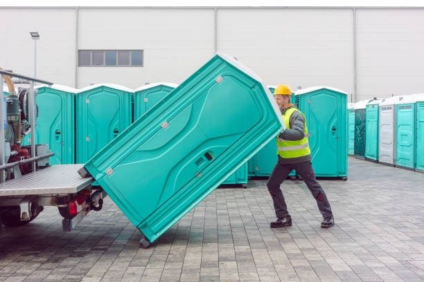 Best Portable restroom trailer rental  in Eastlake, OH