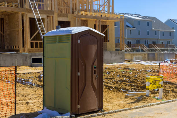 Best Construction site porta potty rental  in Eastlake, OH