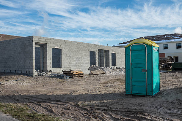 Best Construction site porta potty rental  in Eastlake, OH