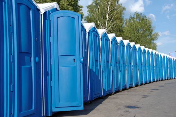 Best Portable restroom trailer rental  in Eastlake, OH